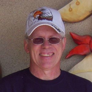 Meet your Posher, John